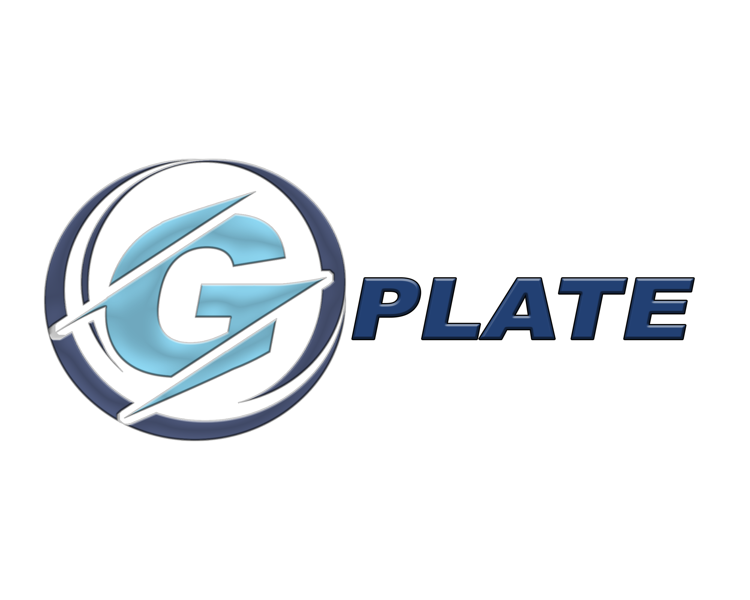 Gplate Logo